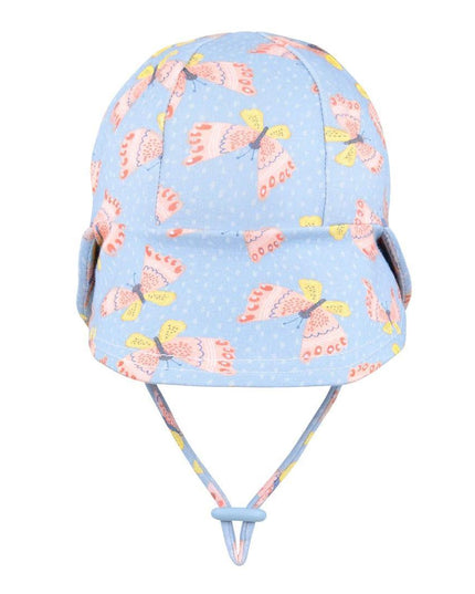 Bedhead Legionnaire Hat - Butterfly L-1875027493354868741
