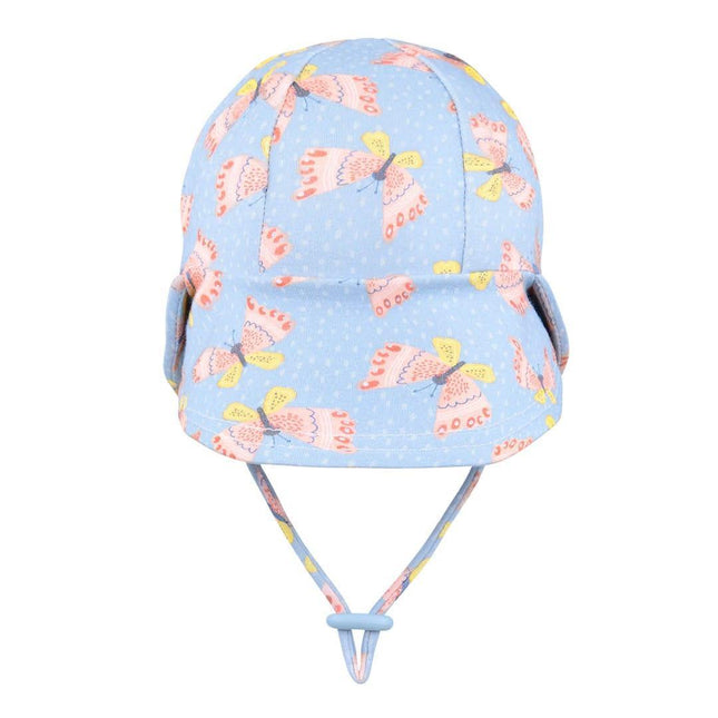 Bedhead Legionnaire Hat - Butterfly L-1875027493354868741