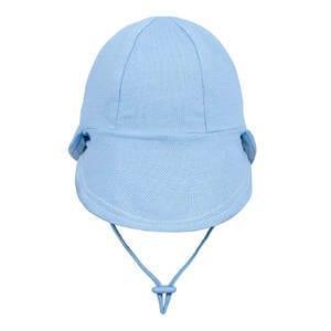 Bedhead Legionnaire Hat - Chambray L-1875027491962359811