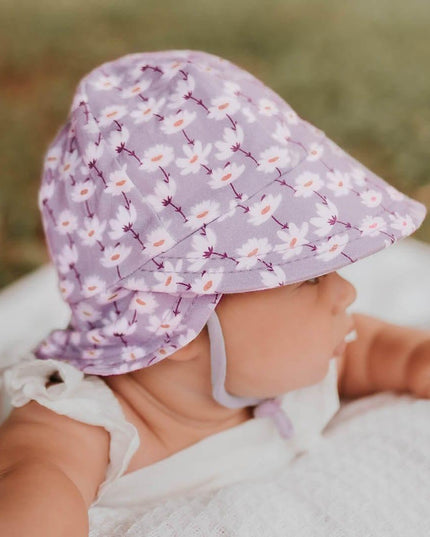 Bedhead Legionnaire Hat - Cosmos L-1875027491668758529