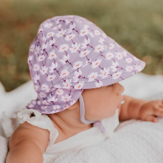 Bedhead Legionnaire Hat - Cosmos L-1875027491668758529