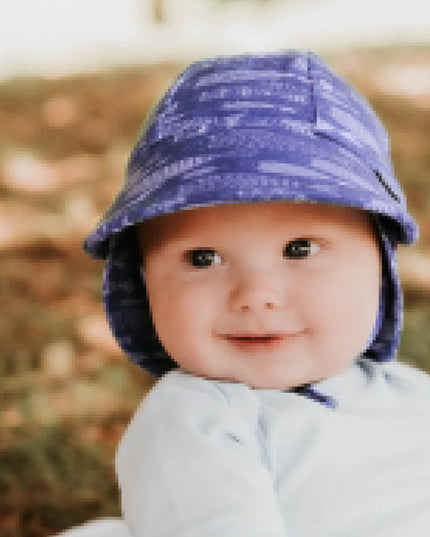 Bedhead Legionnaire Hat - Fish xs-1875027490846674946