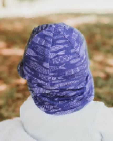 Bedhead Legionnaire Hat - Fish xs-1875027490846674947