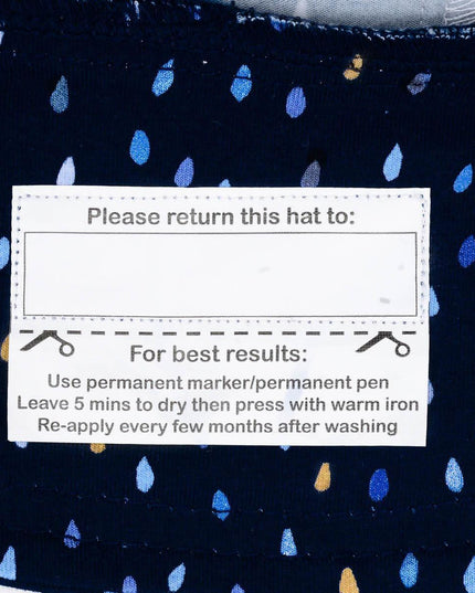 Bedhead Legionnaire Hat - Heeler S-1875027492696363011