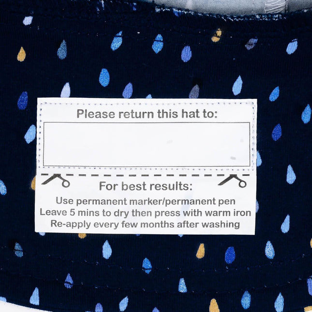 Bedhead Legionnaire Hat - Heeler S-1875027492696363011