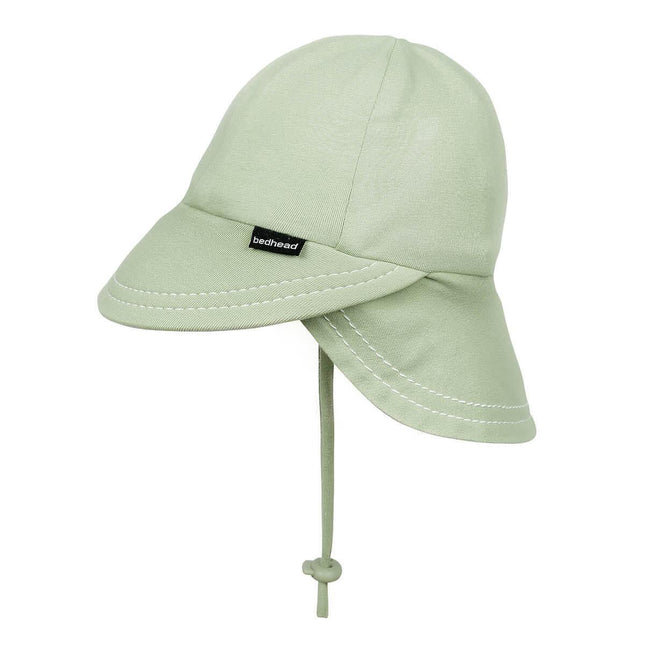 Bedhead Legionnaire Hat - Khaki M-1875027491396128768