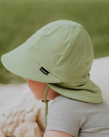 Bedhead Legionnaire Hat - Khaki L-1875027492109160448