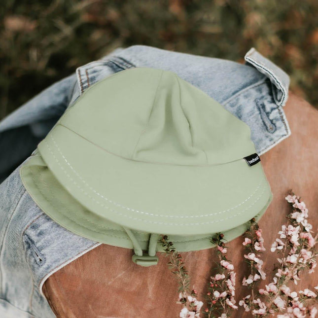 Bedhead Legionnaire Hat - Khaki M-1875027491396128770