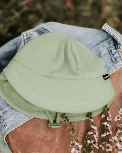 Bedhead Legionnaire Hat - Khaki L-1875027492109160450