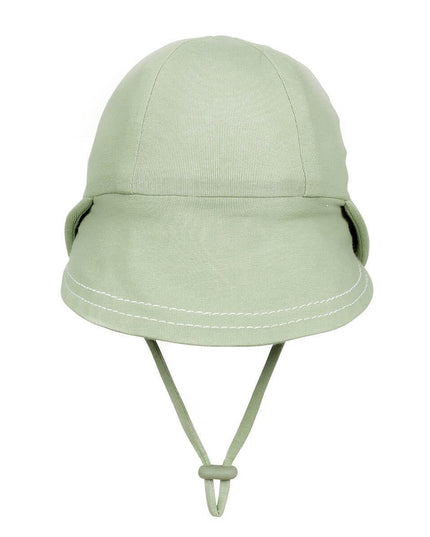 Bedhead Legionnaire Hat - Khaki L-1875027492109160451