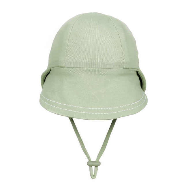 Bedhead Legionnaire Hat - Khaki L-1875027492109160451