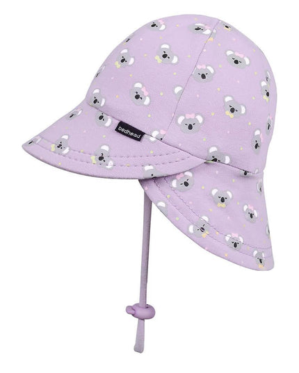 Bedhead Legionnaire Hat -koala L-1875027494076289024