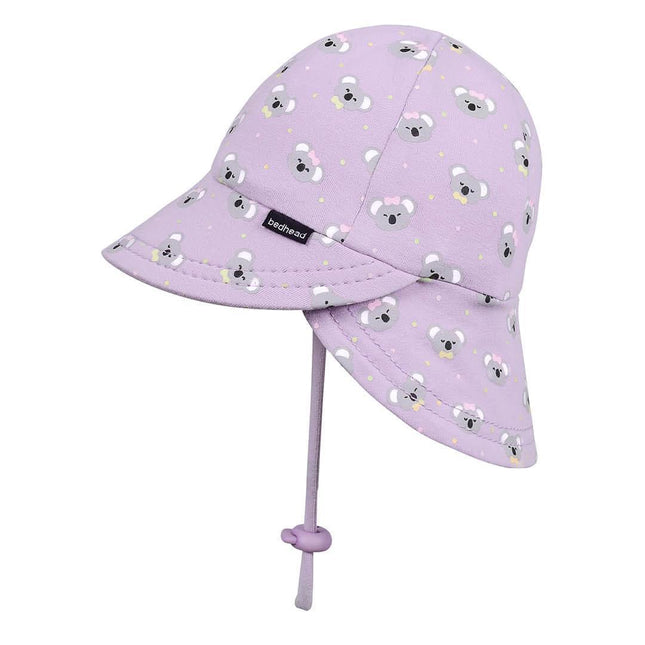 Bedhead Legionnaire Hat -koala L-1875027494076289024