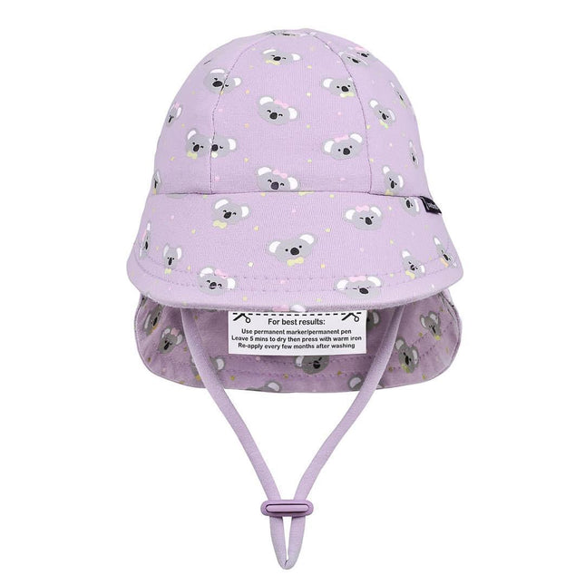 Bedhead Legionnaire Hat -koala L-1875027494076289025