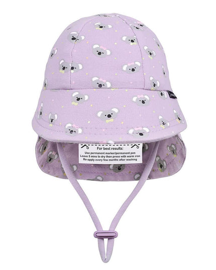 Bedhead Legionnaire Hat -koala XL-1875027494218895361