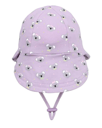 Bedhead Legionnaire Hat -koala XL-1875027494218895362