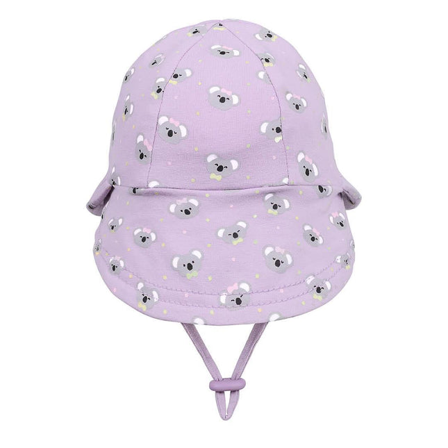 Bedhead Legionnaire Hat -koala XL-1875027494218895362