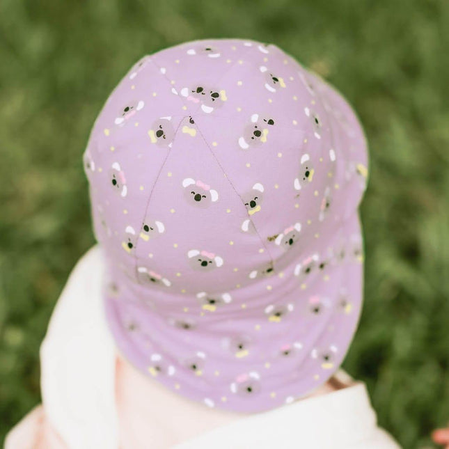 Bedhead Legionnaire Hat -koala XL-1875027494218895363