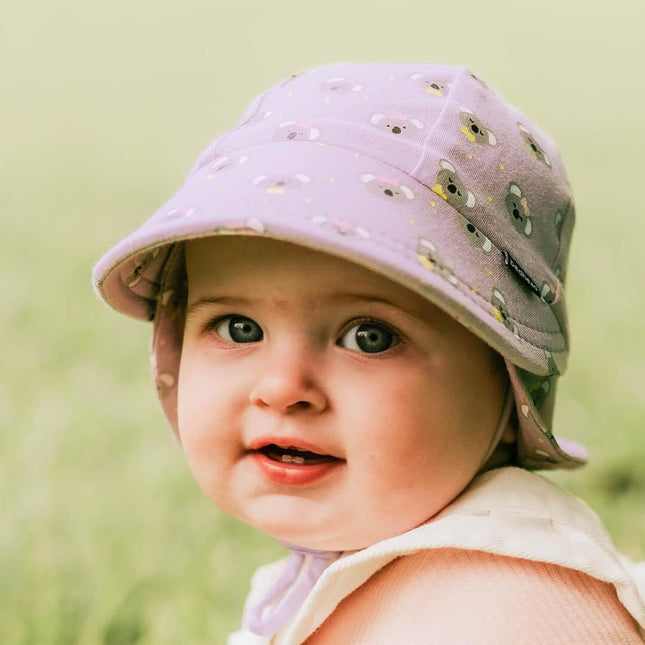 Bedhead Legionnaire Hat -koala XL-1875027494218895364