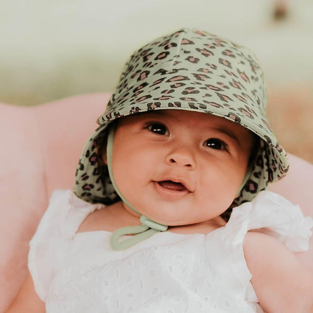 Bedhead Legionnaire Hat - Leopard L-1875027491823947777
