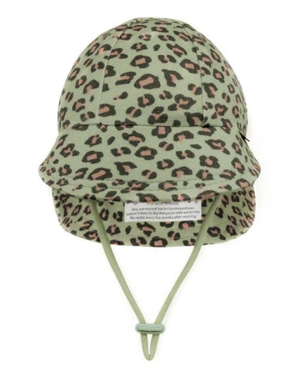 Bedhead Legionnaire Hat - Leopard L-1875027491823947778