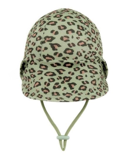 Bedhead Legionnaire Hat - Leopard L-1875027491823947779