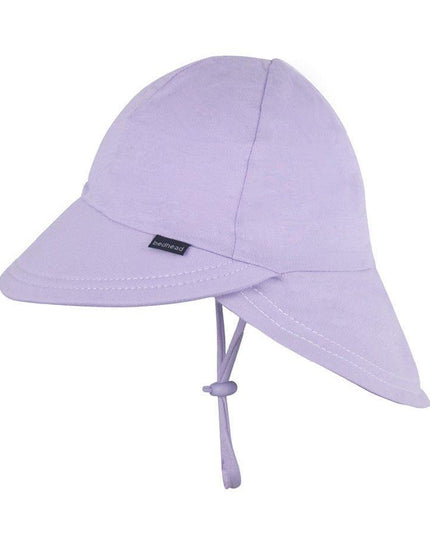 Bedhead Legionnaire Hat - Lilac XS-1875027492394373120