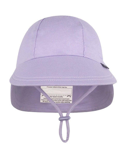 Bedhead Legionnaire Hat - Lilac XS-1875027492394373121