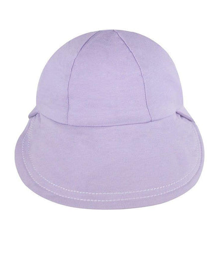 Bedhead Legionnaire Hat - Lilac XS-1875027492394373122