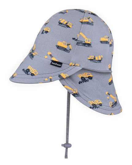 Bedhead Legionnaire Hat -Machinery xs-1875027490997669888