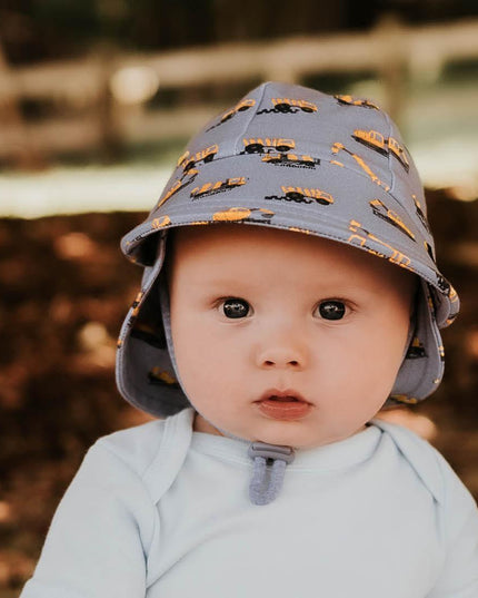 Bedhead Legionnaire Hat -Machinery xs-1875027490997669892