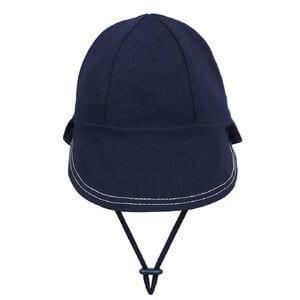 Bedhead Legionnaire Hat - Navy L-1875027492251766786