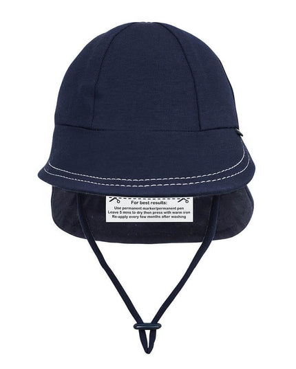 Bedhead Legionnaire Hat - Navy L-1875027492251766787