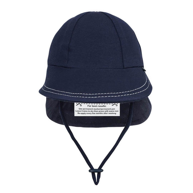 Bedhead Legionnaire Hat - Navy L-1875027492251766787
