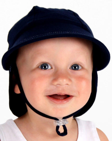 Bedhead Legionnaire Hat - Navy L-1875027492251766788