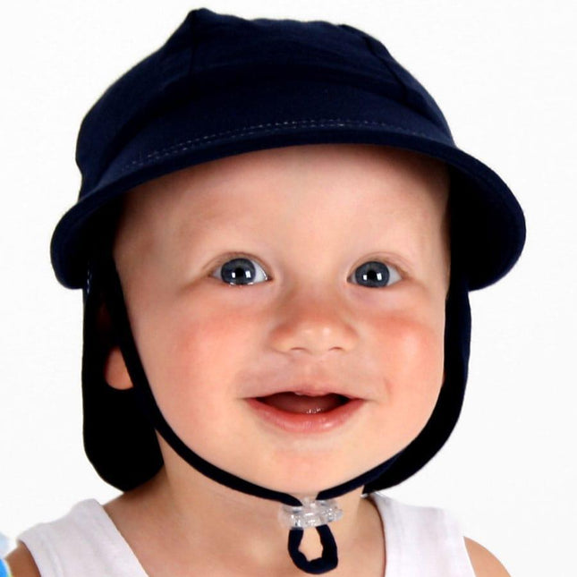 Bedhead Legionnaire Hat - Navy L-1875027492251766788