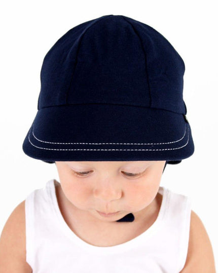 Bedhead Legionnaire Hat - Navy L-1875027492251766789