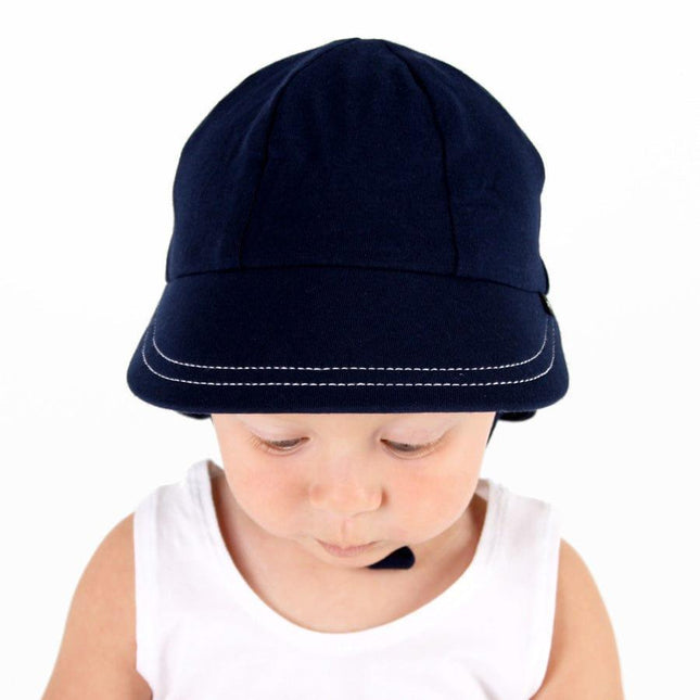 Bedhead Legionnaire Hat - Navy L-1875027492251766789