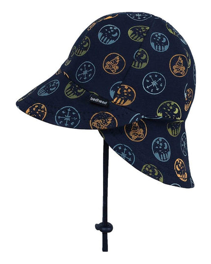 Bedhead Legionnaire Hat -Nomad L-1875027493791076352
