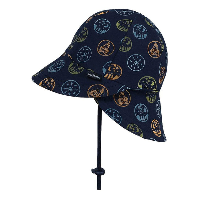 Bedhead Legionnaire Hat -Nomad L-1875027493791076352
