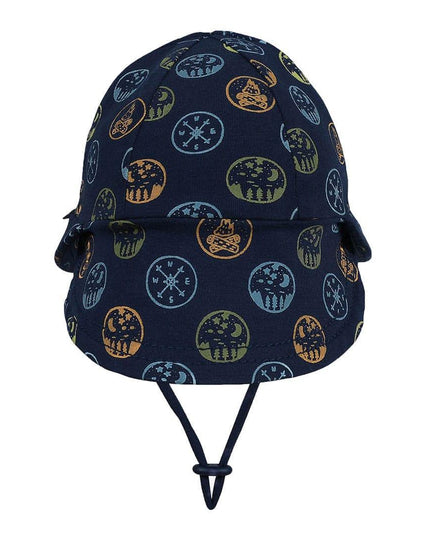 Bedhead Legionnaire Hat -Nomad L-1875027493791076353