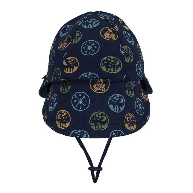 Bedhead Legionnaire Hat -Nomad L-1875027493791076353