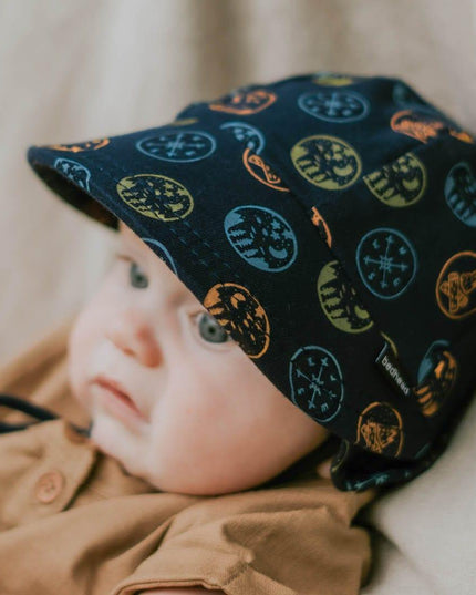 Bedhead Legionnaire Hat -Nomad L-1875027493791076356