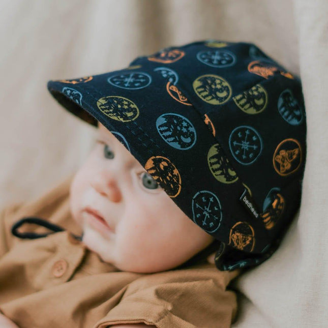 Bedhead Legionnaire Hat -Nomad XL-1875027493929488388