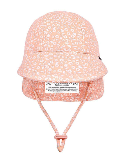 Bedhead Legionnaire Hat - Petunia XL-1875027494357307392