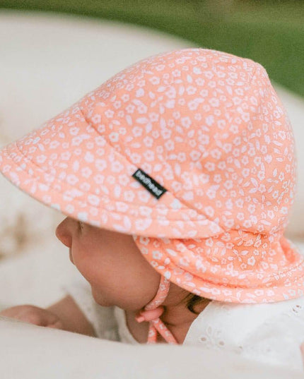 Bedhead Legionnaire Hat - Petunia XL-1875027494357307394