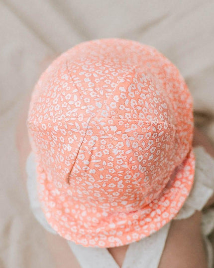 Bedhead Legionnaire Hat - Petunia XL-1875027494357307396