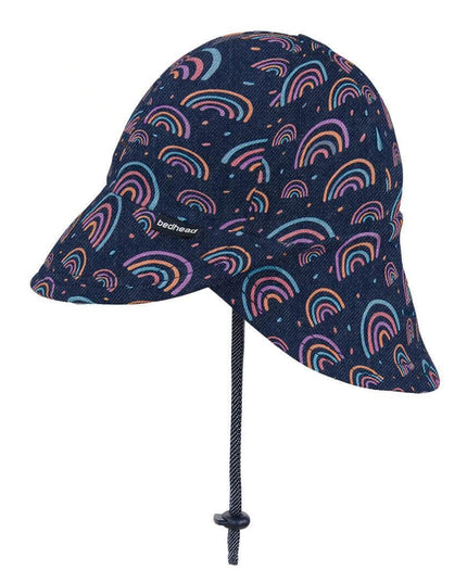 Bedhead Legionnaire Hat - Rainbow L-1875027495435243520