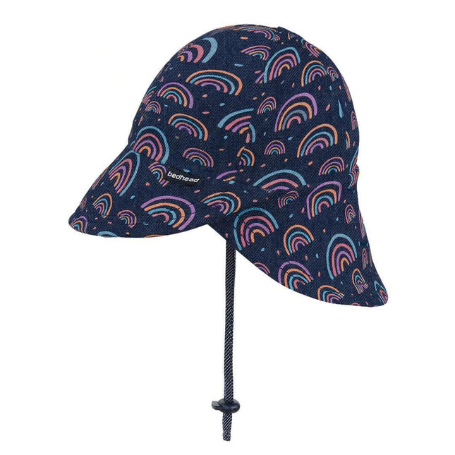 Bedhead Legionnaire Hat - Rainbow L-1875027495435243520
