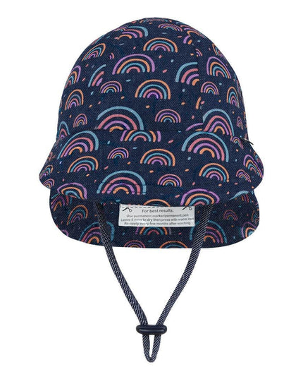 Bedhead Legionnaire Hat - Rainbow L-1875027495435243521